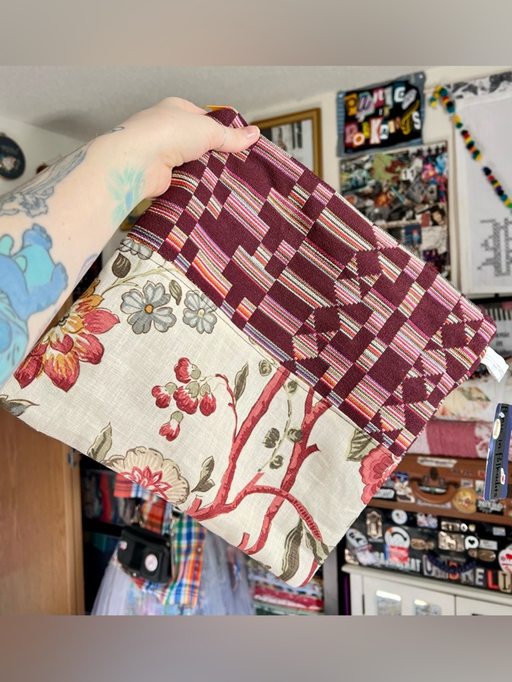 IPad Case - Designer Southwest Handmade